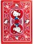 Hello Kitty 50TH Anniversary Oyun Kartları 2