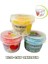 Oyun Hamuru - Eco Cup- 3'lü Ana Renkler (Mavi - Kırmızı - Sarı) 3X125GR 2