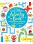 Children's Activity: Mazes, Puzzles, Colouring And Other Activities 1