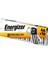 Industrial Piller Mignon Aa LR06 1,5 V (10'lu Paket) 2850 Mah 1