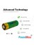 Adet 23A 12 V Alkali Pil, 23AE, A23, LRV08, MN21, V23GA, A23S, L1028, 8LR932, P23GA, Garaj Kapısı Açıcıları, Uzaktan Kumandalar, Alarm Sistemleri Için Günlük Kullanım Için Cıva Içermeyen Piller 3