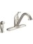 7840SRS Camerist One-Handle Low Arc Kitchen Musluk, Spot Resist Paslanmaz By Moen 2