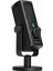 Stüdyo Kayıt/bilgisayar Akışı Için Usb-Podcast-Kondenser-Mikrofon, Youtube Müzik Vokal Oluşturma Için Masaüstü-Metal-Mic, Monitör-Mix Ses Kontrolü, Düşük Kesim Anahtarı (Profıle3) 1