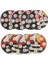 Pull Animals Zeka ve Işitsel Algı Oyunu 3+ Yaş 8 Oyuncu 2