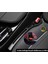 Ds 7 Crossback E-Tense 2018-2019-2020-2021-2022-2023-2024-2025 Araba Koltuk Arası Boşluk,doldurucu,organizer , Iki Adet Siyah Araç Içi,düzenleyici 8
