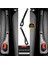 Fiat Doblo 2000-2001-2002-2003-2004-2005-2006-2007-2008-2009 Araba Koltuk Arası Boşluk,doldurucu,organizer , Iki Adet Siyah Araç Içi,düzenleyici 2