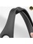 Renault Clio 2 1998-1999-2000-2001-2002-2003-2004-2005 Araba Koltuk Arası Boşluk,doldurucu,organizer , Iki Adet Siyah Araç Içi,düzenleyici 3