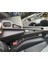 Renault Clio 2 1998-1999-2000-2001-2002-2003-2004-2005 Araba Koltuk Arası Boşluk,doldurucu,organizer , Iki Adet Siyah Araç Içi,düzenleyici 7