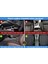 Mercedes Sprinter 2019-2020-2021-2022-2023-2024-2025 Araba Koltuk Arası Boşluk,doldurucu,organizer , Iki Adet Siyah Araç Içi,düzenleyici 9