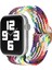 Apple Watch 42MM Star Kordon - Gökkuşağı 2-(5796) 1