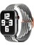 Watch 20MM Star Kordon - GRI-SIYAH-(5796) 1