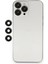 iPhone 12 Pro Max Shine Kamera Lens - SIYAH-(5796) 1