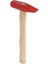 Kırmızı Çekiç 1