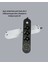 2 Metre Kablolu 3 USB Portlu Anahtarlı Üçlü Priz 2