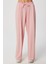 Yumuşak Modal Alt-Üst Takım LBY0009 Pembe 5