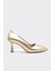 Kalın Topuklu Kadın Stiletto 1