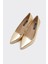 Kalın Topuklu Kadın Stiletto 2