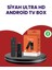 Wifi ve Bluetooth Destekli Android Tv Dönüştürücü Stick 1