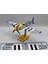 P-51D Mustang Model Uçak | Koleksiyonluk Dekoratif Maket | 3D Tasarım 3
