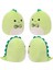 Squishmallows Dinazor Danny 40 cm 3