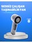 Ultra Sessiz USB Şarjlı Fan | Taşınabilir ve Hafif Tasarım 1
