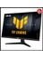 Tuf Gamıng VG279QM5A 27" 0.3ms, 240hz, Full Hd, Dp, 2xhdmı, Hoparlör, Fast IPS Led, Elmb Sync Premium, Gamıng Monitör 3