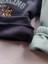 Kız Çocuk Üç Iplik Şardonlu 2’li Takım | Sweatshirt & Eşofman Altı | Fiyonk Baskılı 4