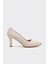 Kalın Topuklu Kadın Stiletto 1
