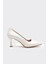 Kalın Topuklu Kadın Stiletto 1