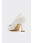 Kalın Topuklu Kadın Stiletto 3
