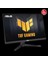 Tuf Gamıng VG249QE5A 23,8" 1ms, 146hz, Full Hd, Dp, Hdmı, Hoparlör, Fast IPS Led, Elmb Sync Premium, Gamıng Monitör 2