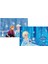 Frozen Çıtçıtlı Dosya A4 - 2 Adet 1