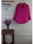 100 Keten Oversize Düğmeli Gömlek – Doğal Dokunuş, Modern Stil 1