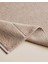 Chequer %100 Pamuk Ayak Havlusu 50X70 cm Bej (15.09.2025) 2