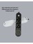 2 Metre Kablolu 3 USB Portlu Anahtarlı Üçlü Priz 2