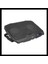 Frısby FNC-5230ST (2X12,5CM 2X7CM) 4 Fan, 10"-17" Notebook Soğutucu, 5 Kademeli Stand, 3 Farklı Program, Ayarlanabilir Hız, Mavi Ledli (Siyah) 3