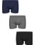 Üçlü Natural Hıdden Modal Boxer Multicolor 1