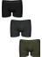 Üçlü Modal Boxer Multicolor 1