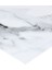 Arek White Gray Mermer Desenli Pvc Panel 122 x 244 cm 3
