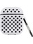 Airpods 3 (3.nesil) Spor Delikli Kılıf - GRI-SIYAH-(5796) 1