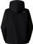 M Drew Peak Regular Hoodıe Black 5