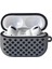 Airpods Pro 2 (2.nesil) Spor Delikli Kılıf - GRI-SIYAH-(5796) 1