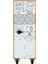 Powerpack Se 6kva 1f/1f (16X9AH) Pf;0,9 5/10DK Onlıne Ups 2