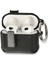 Airpods Pro 2 (2.nesil) Truva Kılıf - SIYAH-(5796) 1