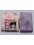 Kuromi Baskılı Kız Çocuk Eşofman Takımı – Üçiplik Şardonlu, 2li Takım, Sweatshirt+ Alt Eşofman 5