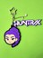 Kpop Demon Hunters / Huntrix Rumi Anahtarlık 2