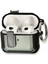 Airpods Pro 2 (2.nesil) Truva Kılıf - YEŞIL-(5796) 1