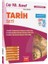 Çap Yayınları 10. Sınıf Tarih Seti 1