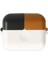 Airpods 3 (3.nesil) Basmalı Kılıf - BEYAZ-SIYAH-KAHVERENGI-(5796) 1