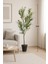 Yapay Zeytin 150 cm Boyunda Dekoratif Modern Iç Mekan Salon Ofis Ağacı 1